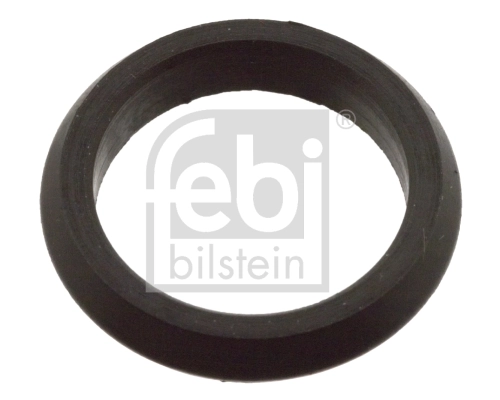 Gasket, servo pump